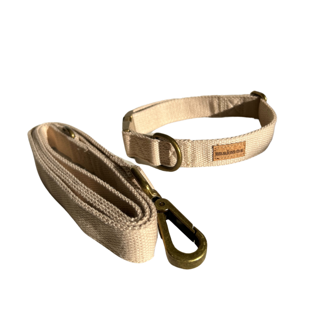 nudie hemp walk-set